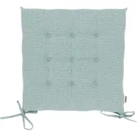 Pflanzen-Kölle - Chairpad Bliss outdoor Aqua Blue -40x40cm