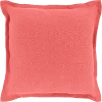 Pflanzen-Kölle - Sierkussen Elba outdoor Sugar Pink -50x50cm
