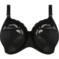 Elomi Voedings bh Molly | Maat: 100H | Kleur: Zwart