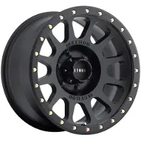 Method Wheels Method MR305 NV 17x8.5 0mm Offset 6x135 94mm CB Matte Black Wheel
