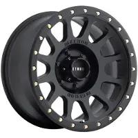 Method Wheels Method MR305 NV 18x9 +18mm Offset 6x135 94mm CB Matte Black Wheel