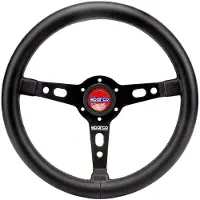 Sparco Steering Wheel Targa 350 Leather