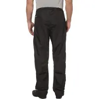 Vaude Bike Fluid Ii Broek