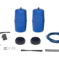 Firestone Coil-Rite Air Helper Spring Kit Rear 19-20 Ram 1500 (W237604130)