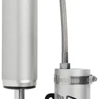 FOX 94-11 Dodge 2500/3500 2.0 Perf Series 11.6in. Smooth Body R/R Front Shock (Alum) / 4-6in Lift