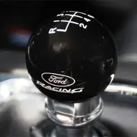 Ford Racing 15-24 Mustang 6 Speed Shift Knob