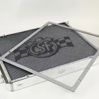 CSF 2014+ BMW M3/M4 (F8X) Front Mount Heat Exchanger w/Rock Guard