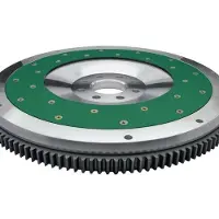 Fidanza 92-02 Chrysler Viper 8.0L Aluminum Flywheel