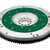 Fidanza 80-82 Toyota Corolla 1.8L 3TC 5-Speed High Performance Aluminum Flywheel