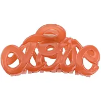 Bon Dep Love Claw Orange