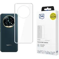 3mk Protection Doorzichtig Hoesje Voor Realme 13 Pro+ 5G Realme 13 Pro 5G Telefoonbescherming