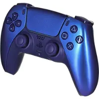 Sony Interactive Entertainment DualSense, Gamepad, PlayStation 5, Richtingskruis, Home-knop, Instellingen-knop, Delen-knop, Analoog/digitaal, Meerkleurig, Bekabeld en draadloos