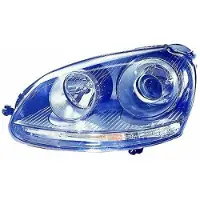 Diederichs 2214284 Koplamp