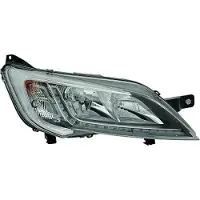 Diederichs 3484882 Koplamp