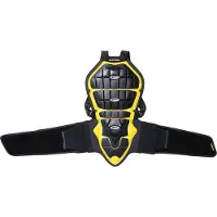 Spidi Back Warrior 145/160 Rug beschermer