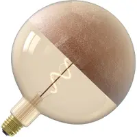 Circle Xxl Lichtbron Kalmar 4w E27 Led 100lm Koper