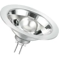 Schiefer | GY4 | Reflectorlamp | 48mm | 20W | 12V