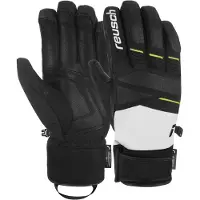 Reusch Sporthandschoenen 'Thunder' grijs