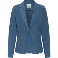 Ichi Blazers 'Kate' blauw
