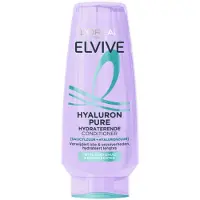 L'Oréal Elvive Hyaluron Pure Conditioner 200 Ml