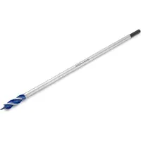 Irwin Blue Groove Speedboor 6X 14 mm x 16" - 1921998