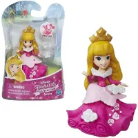 Disney Princess Aurora speelfiguur 8 cm