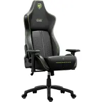Hicon Luxe premium Bureaustoel – Ergonomische bureaustoel – Luxe directiestoel – Premium comfort Pulse Series - Havoc - Groen