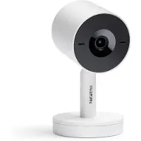 Netatmo Indoor Camera Advance - wit