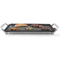 Princess 103120 Table Chef XXL