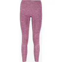 Osaga dames seamless sportlegging paars maat M