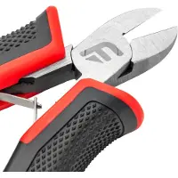 Feedback Sports Mini Diagonaal snijtang