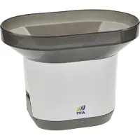 TFA-Dostmann 30.3903.02 Regensender TFA.me ID-A1 Regenmeter Draadloos 868 MHz