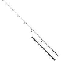 Shimano Fishing Ocea Plugger Limited Spinning Rod Zilver 2.51 m / 120 g