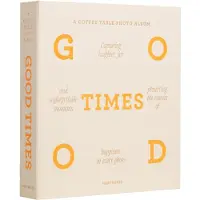 Printworks Fotoalbum - Good Times - Beige