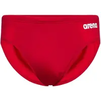 Arena Team Swim Solid Swimming Brief Rood 80 Man