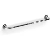 Clou Kaldur handdoekhouder 45cm chroom
