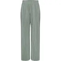 ONLY Broek 'ONLRAVENNA' olijfgroen