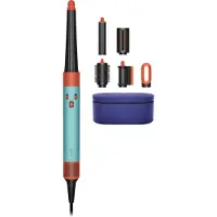 Dyson Airwrap i.d. Straight + Wavy Keramiek Patina/Topaas