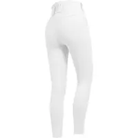 Elt RIJBROEK MAJA GLAM CURVED HIGHWAIST Wit