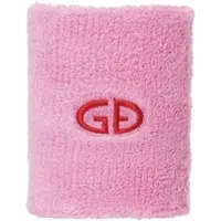 Goldbergh Zweetbandje Sweaty Salmon Rose (Set van 2)