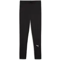 Puma Sportbroek 'Velocity' zwart / wit