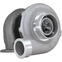 BORGWARNER Turbocharger SX S300SX3 T4 A/R .88 66mm Inducer