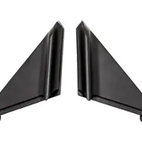 AWE Tuning Foiler Wind Diffuser for Porsche 991 / 981 / 718