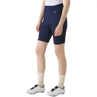 CafÉ Du Cycliste - Women's Celine - Fietsbroek XL, wit/blauw