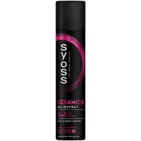 Syoss Ceramide Haarspray 300 Ml