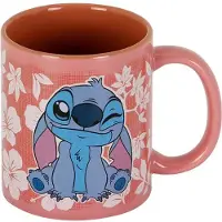 Disney Home Stitch ‘Maui’ Beker
