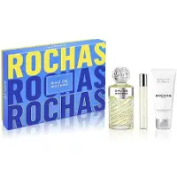 Rochas Eau de Femme Eau de Toilette Giftset