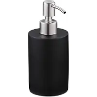 Relaxdays Zeepdispenser