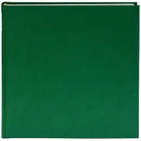 Goldbuch GOL-31806 Fotoboek Summertime groen - 100 pagina's