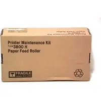 Ricoh type 3800H invoer rollen / onderhoudskit type H (origineel)
